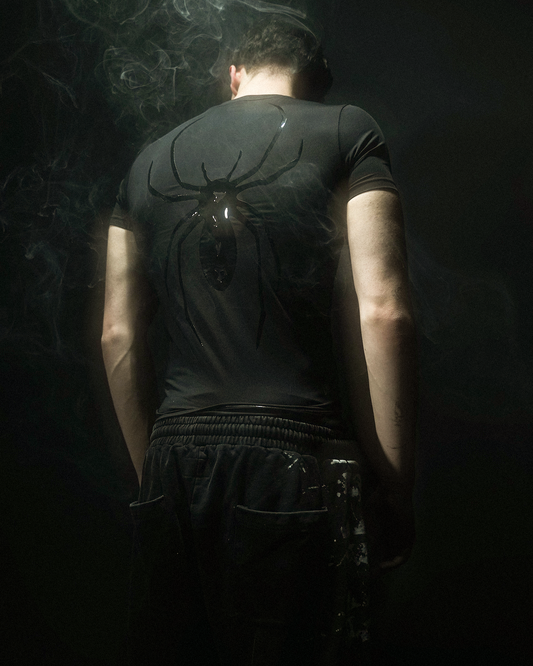 ARACHNID COMPRESSION