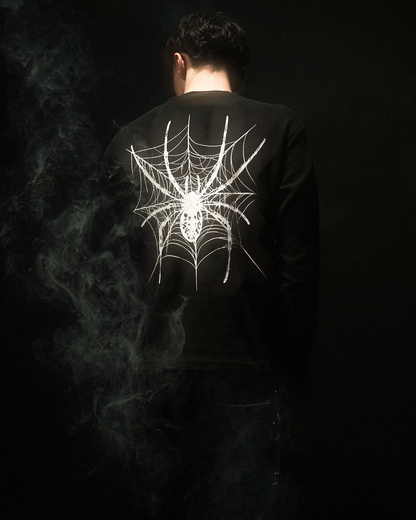 ARACHNID WAFFLE LONGSLEEVE