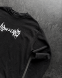 ARACHNID WAFFLE LONGSLEEVE