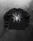 ARACHNID WAFFLE LONGSLEEVE