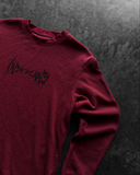 ARACHNID WAFFLE LONGSLEEVE