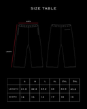 VANGUARD SWEATS