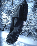 "FANG" ULTRA BAGGY SWEATS (NEW ARRIVAL)