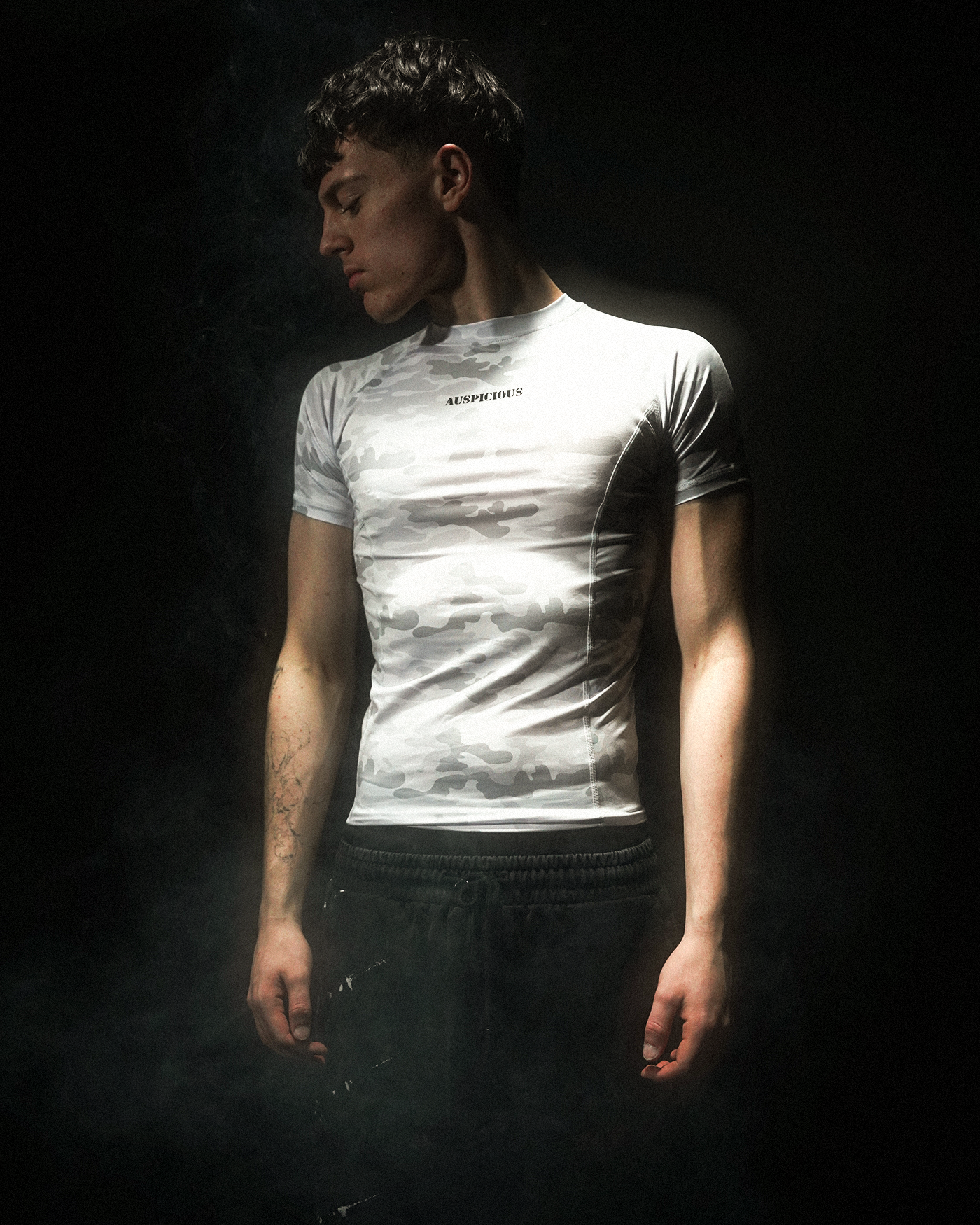 ORIGIN COMPRESSION (ARCTIC)