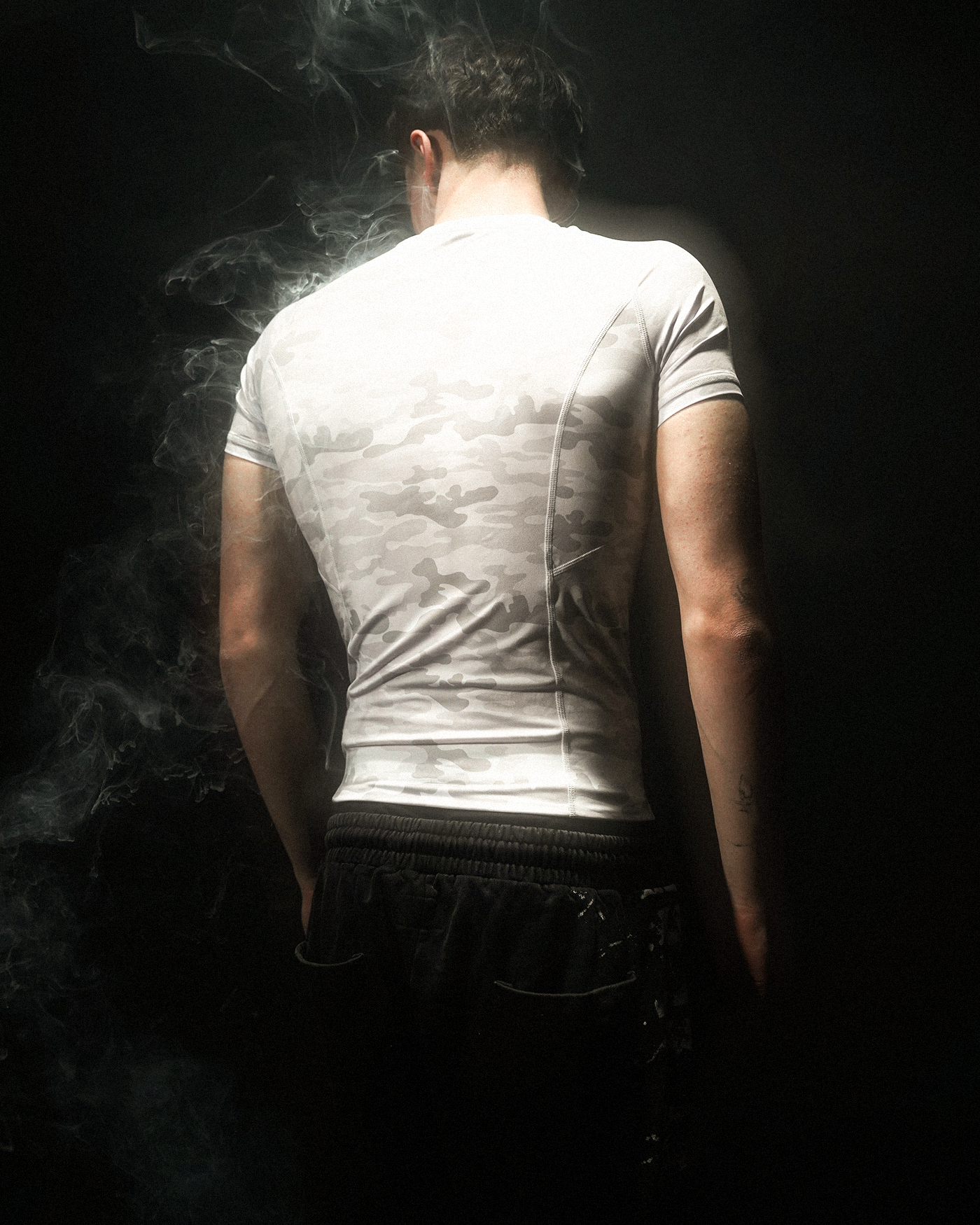 ORIGIN COMPRESSION (ARCTIC)