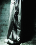 "ALEXANDRIA" ULTRA BAGGY SWEATS