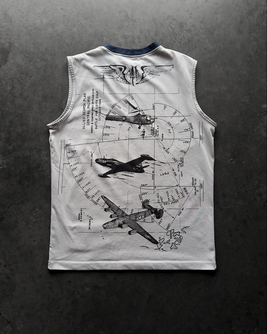 AVIATOR TANK