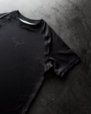 "KAGED" COMPRESSION (NOIR)