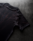 "KAGED" COMPRESSION (NOIR)