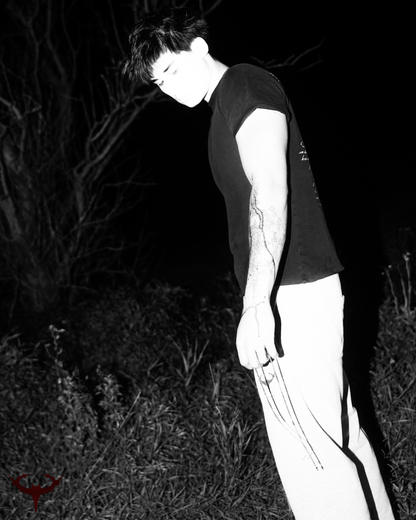 SIPHON TEE