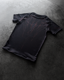 "KAGED" COMPRESSION (NOIR)