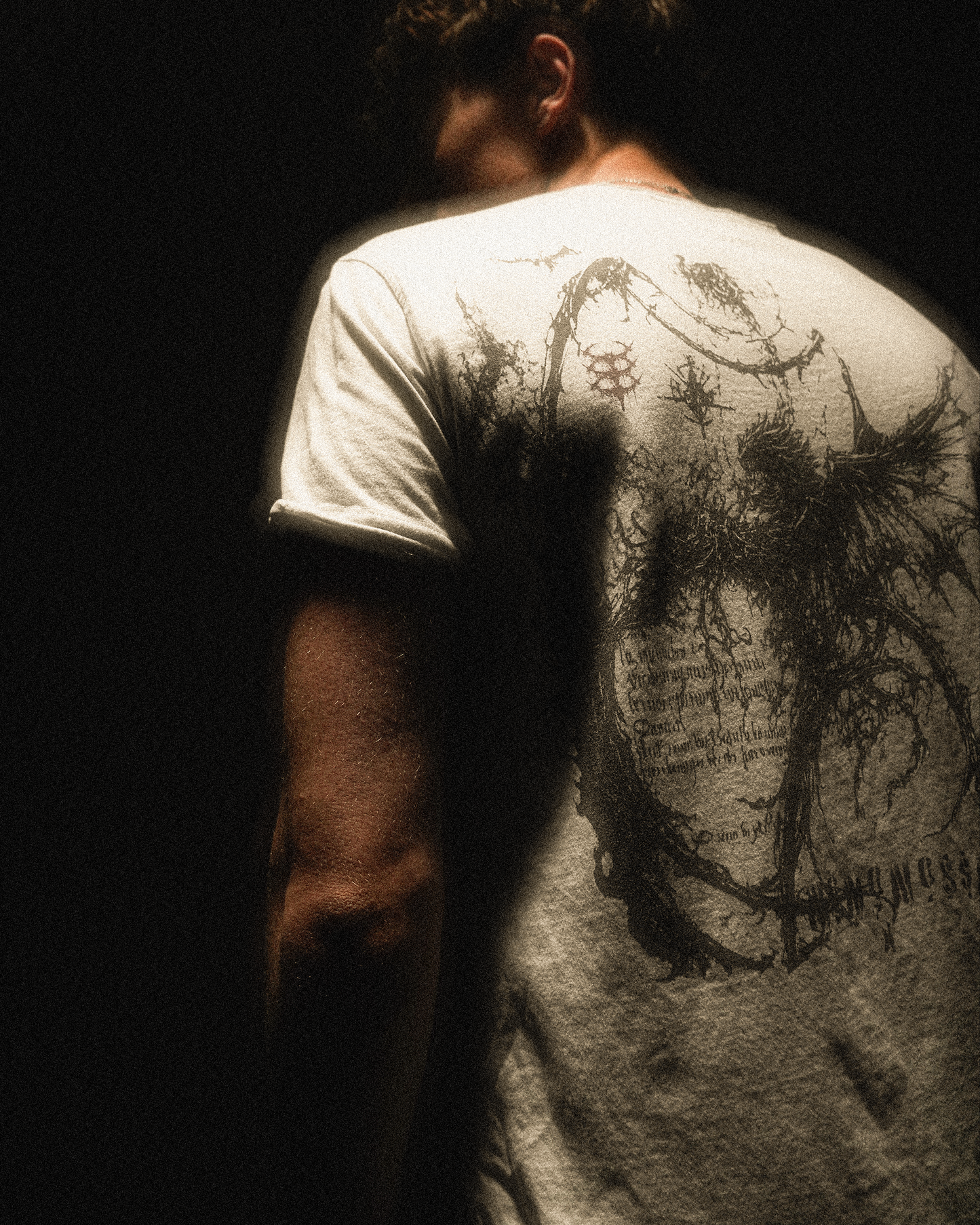 DRAGONKNIGHT TEE