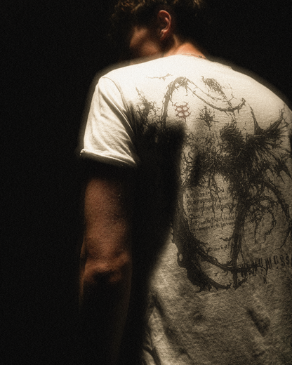 DRAGONKNIGHT TEE