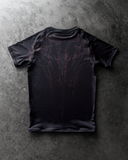 "KAGED" COMPRESSION (NOIR)