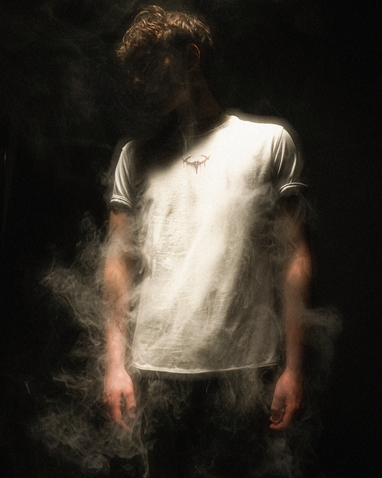 DRAGONKNIGHT TEE