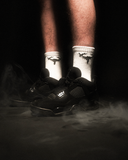 RAVEN SOCKS (ARCTIC)