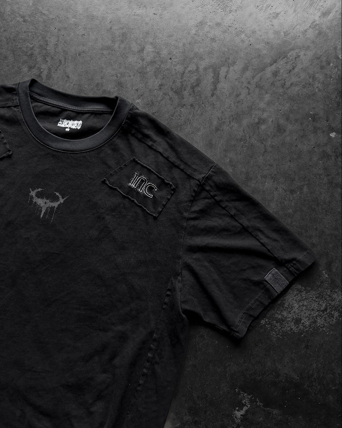 BANISHED TEE