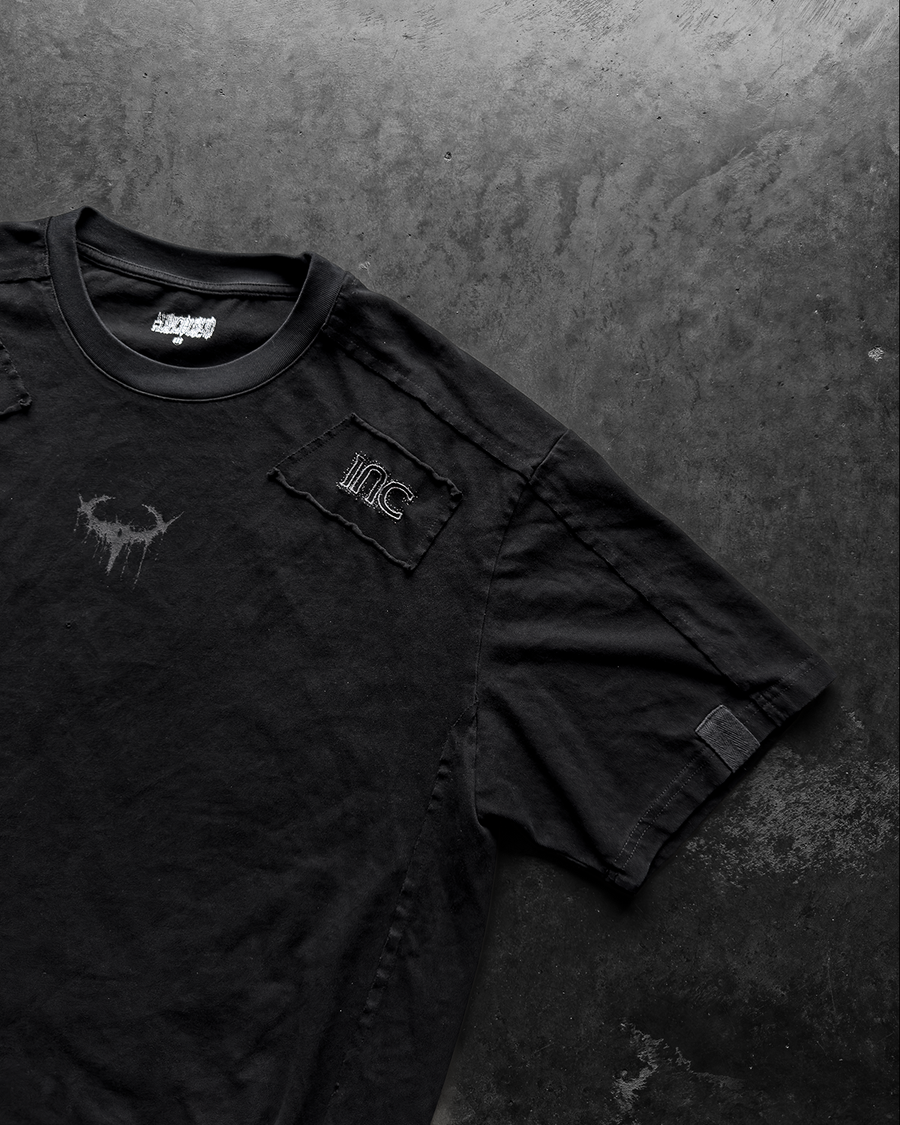 BANISHED TEE