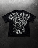 BANISHED TEE