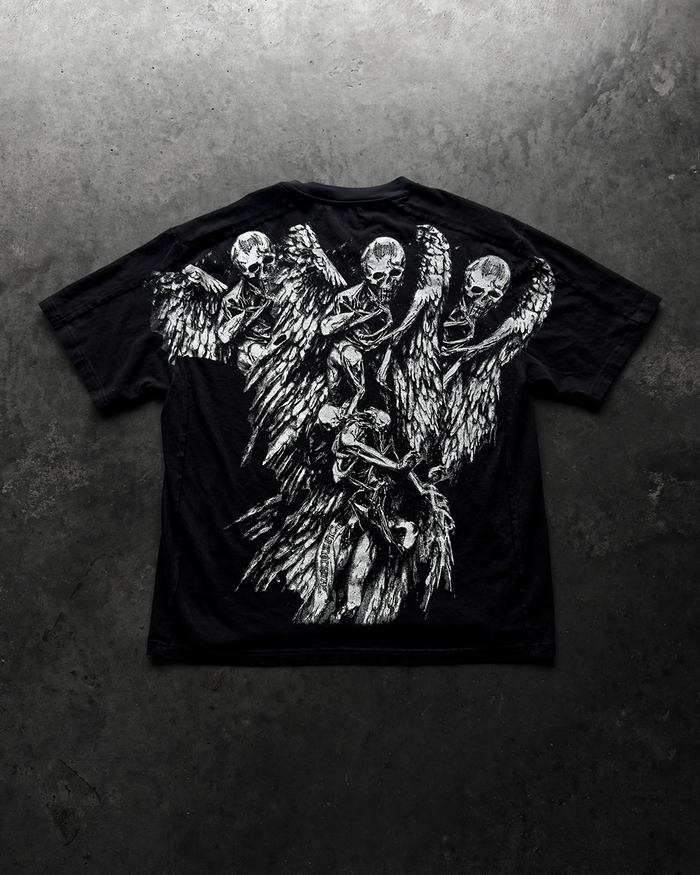BANISHED TEE