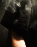 BANISHED TEE