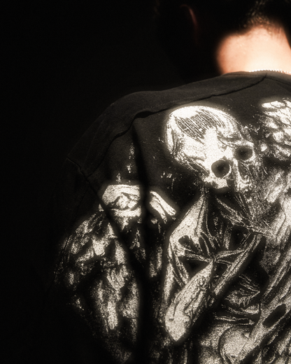 BANISHED TEE (RESTOCKED)