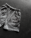 BARBARIAN SHORTS