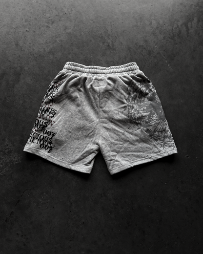 BARBARIAN SHORTS
