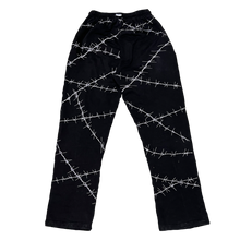 Load image into Gallery viewer, BARBED STRAIGHT LEGS
