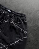 BARBED SWEATS (RESTOCKED)