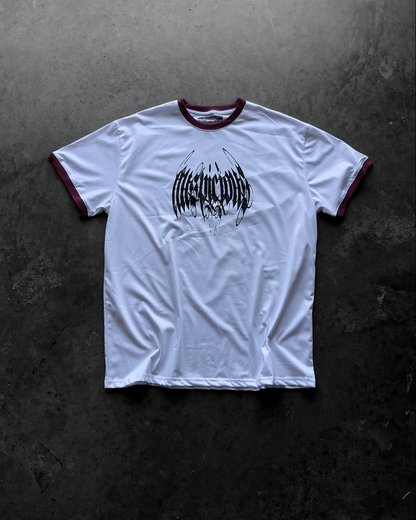 BAZOOKA RINGER TEE