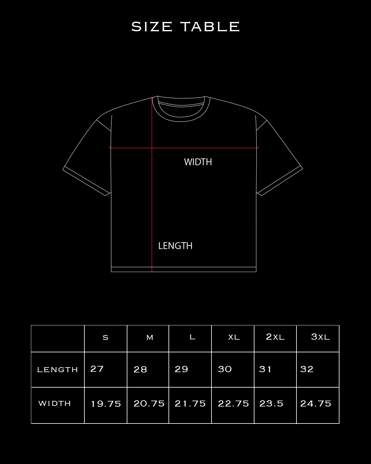 BAZOOKA RINGER TEE