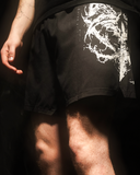 ODIN SHORTS (NOIR)