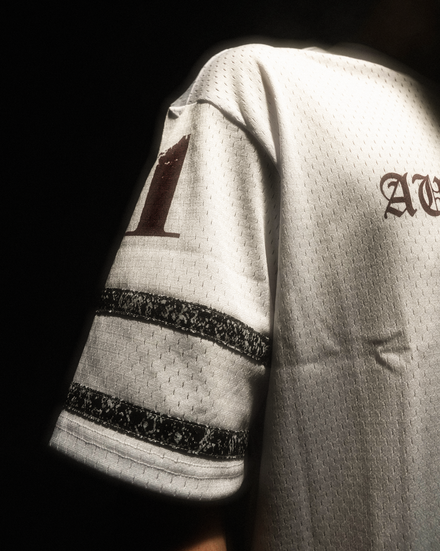 BLADE JERSEY (RESTOCKED)