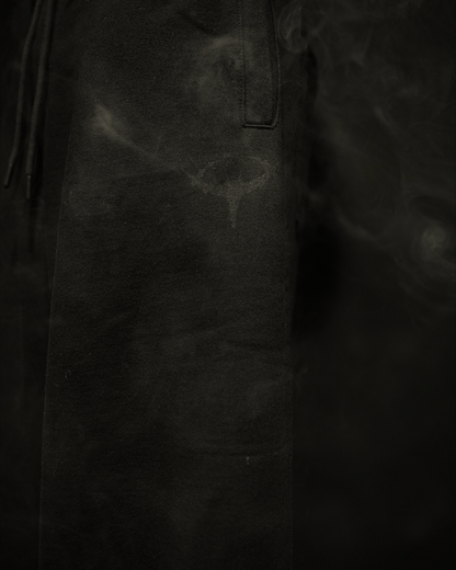 "BLIGHT" ULTRA BAGGY SWEATS