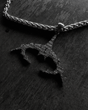 "REQUIEM" CHAIN (NEW ARRIVAL)