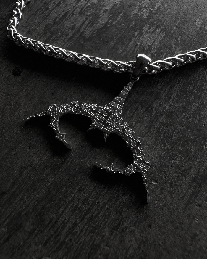 "REQUIEM" CHAIN