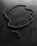 "REQUIEM" CHAIN (NEW ARRIVAL)