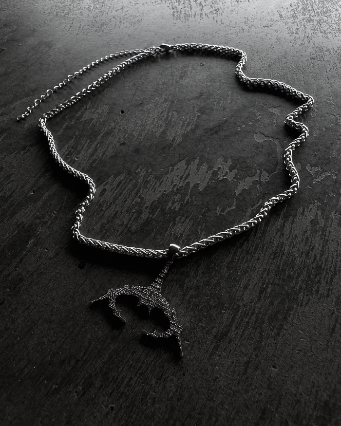 "REQUIEM" CHAIN