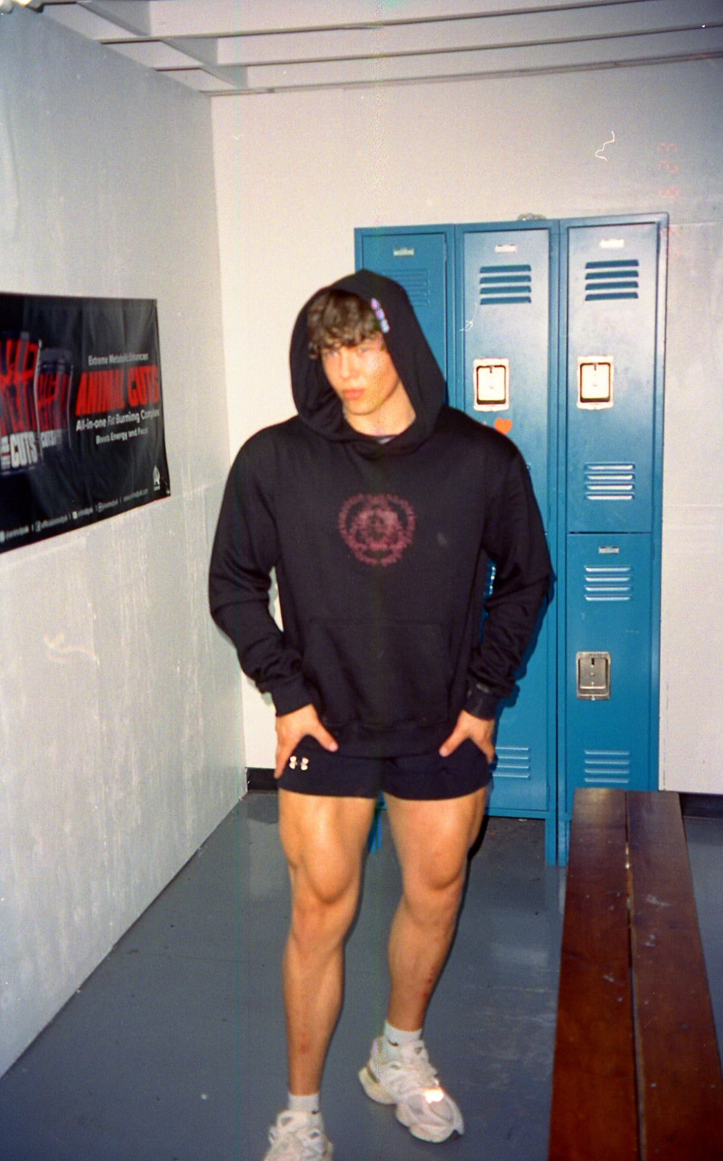 Origin Hoodie