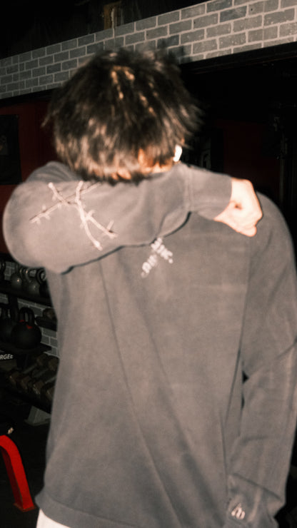 Wraith Knit Longsleeve