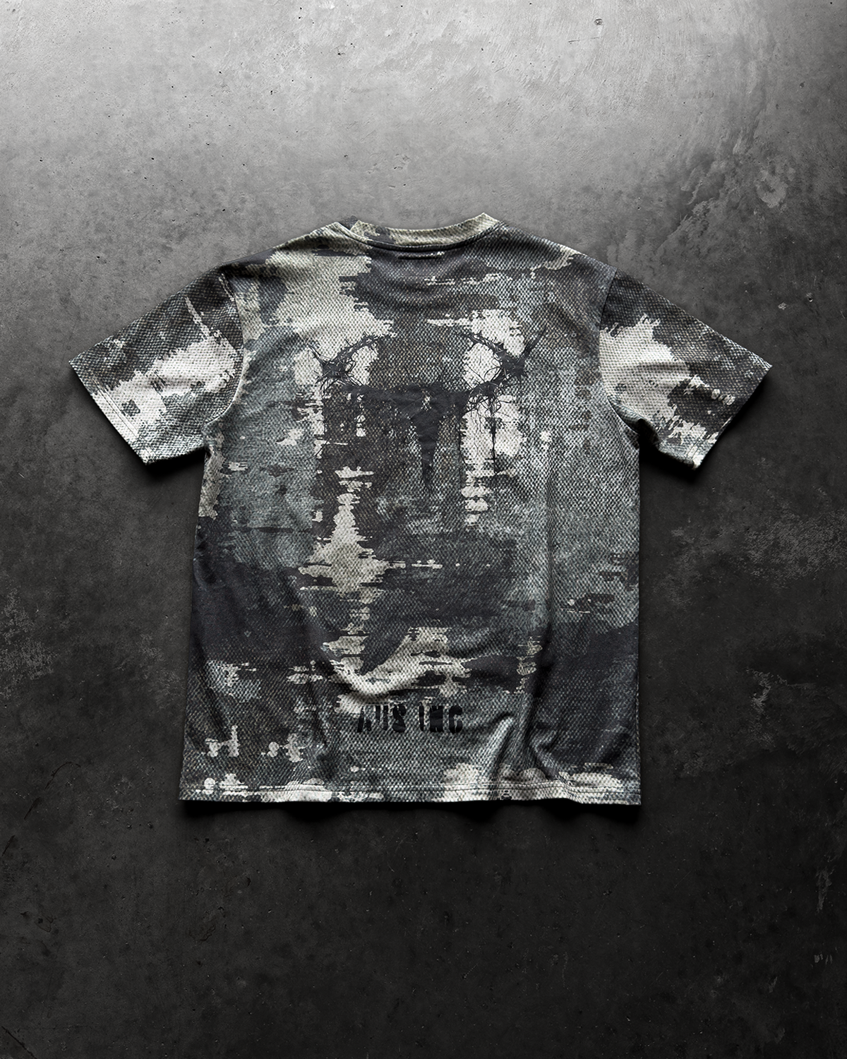 VEIL TEE