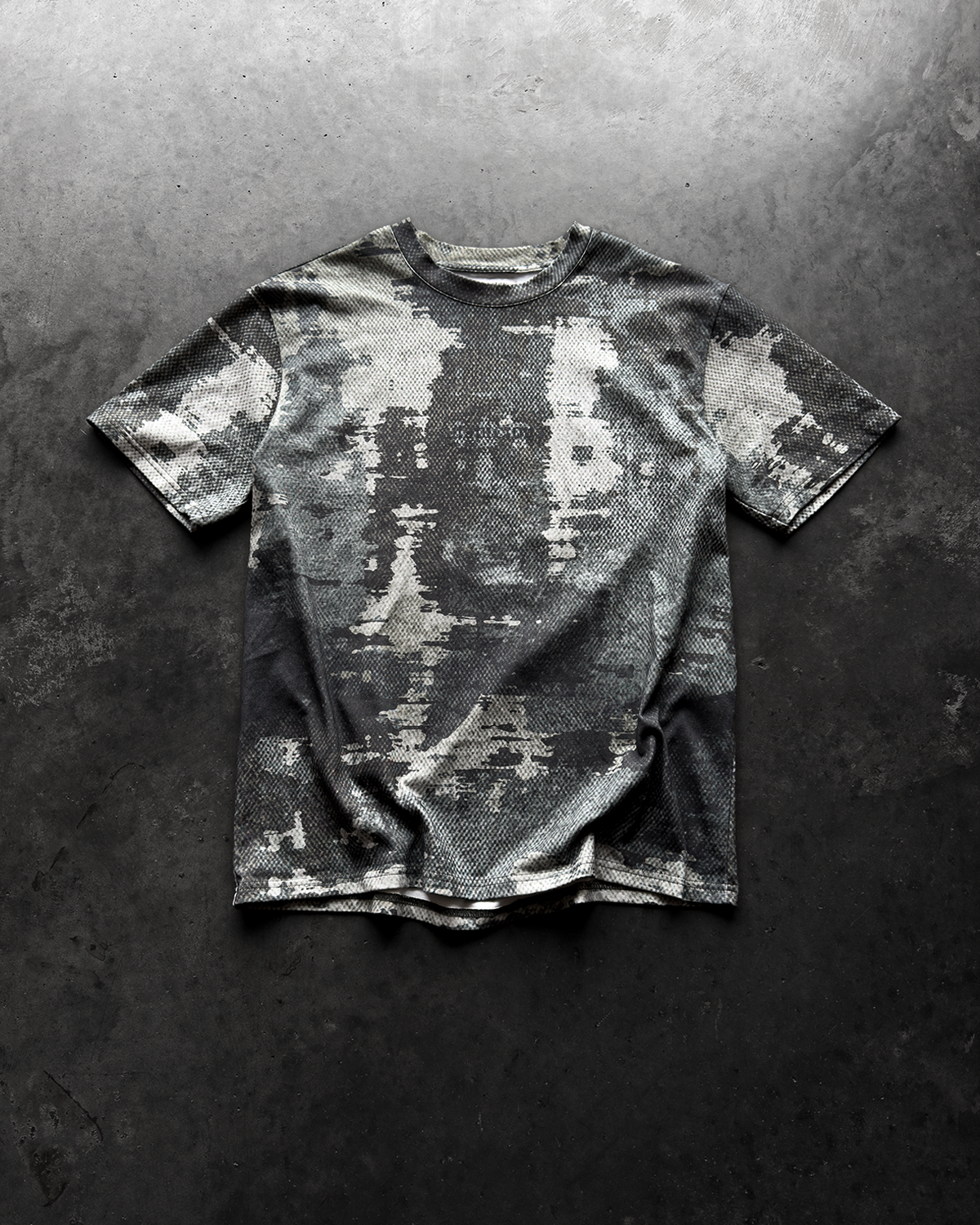 VEIL TEE