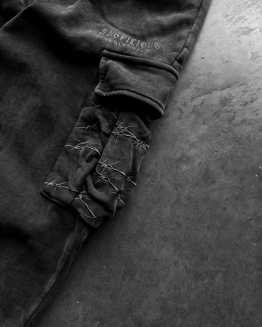 OBLIVION CARGOS (RESTOCKED)