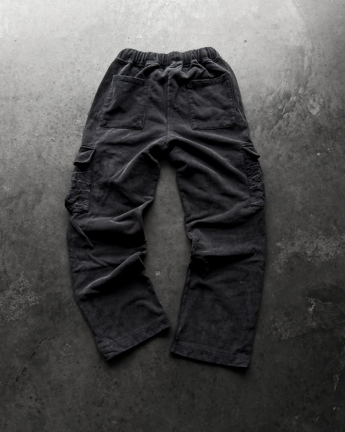 OBLIVION CARGOS (RESTOCKED)