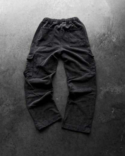 OBLIVION CARGOS (RESTOCKED)