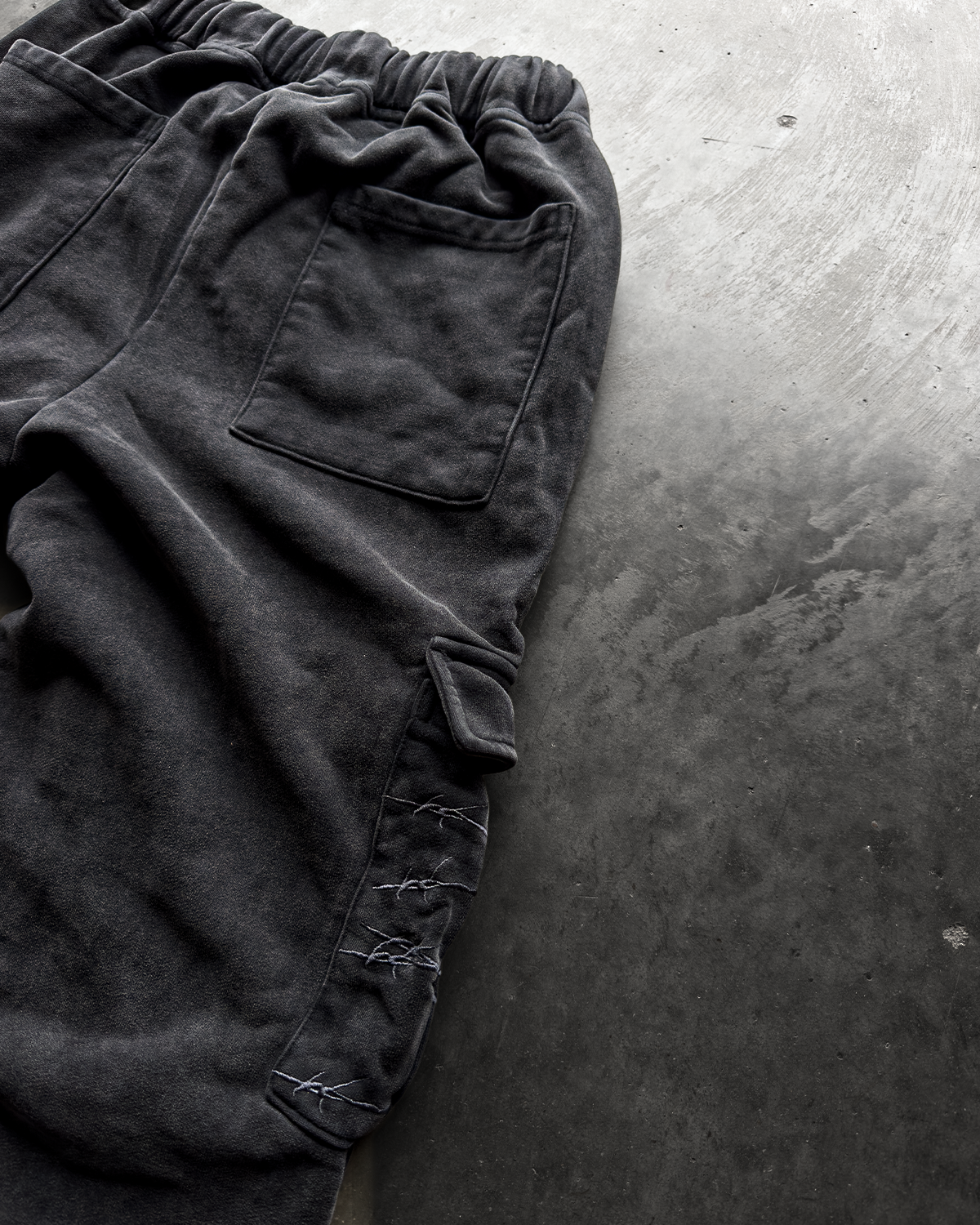 OBLIVION CARGOS (RESTOCKED)