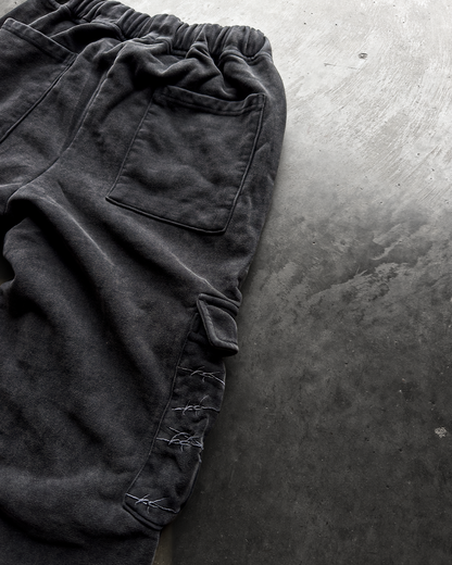 OBLIVION CARGOS (RESTOCKED)