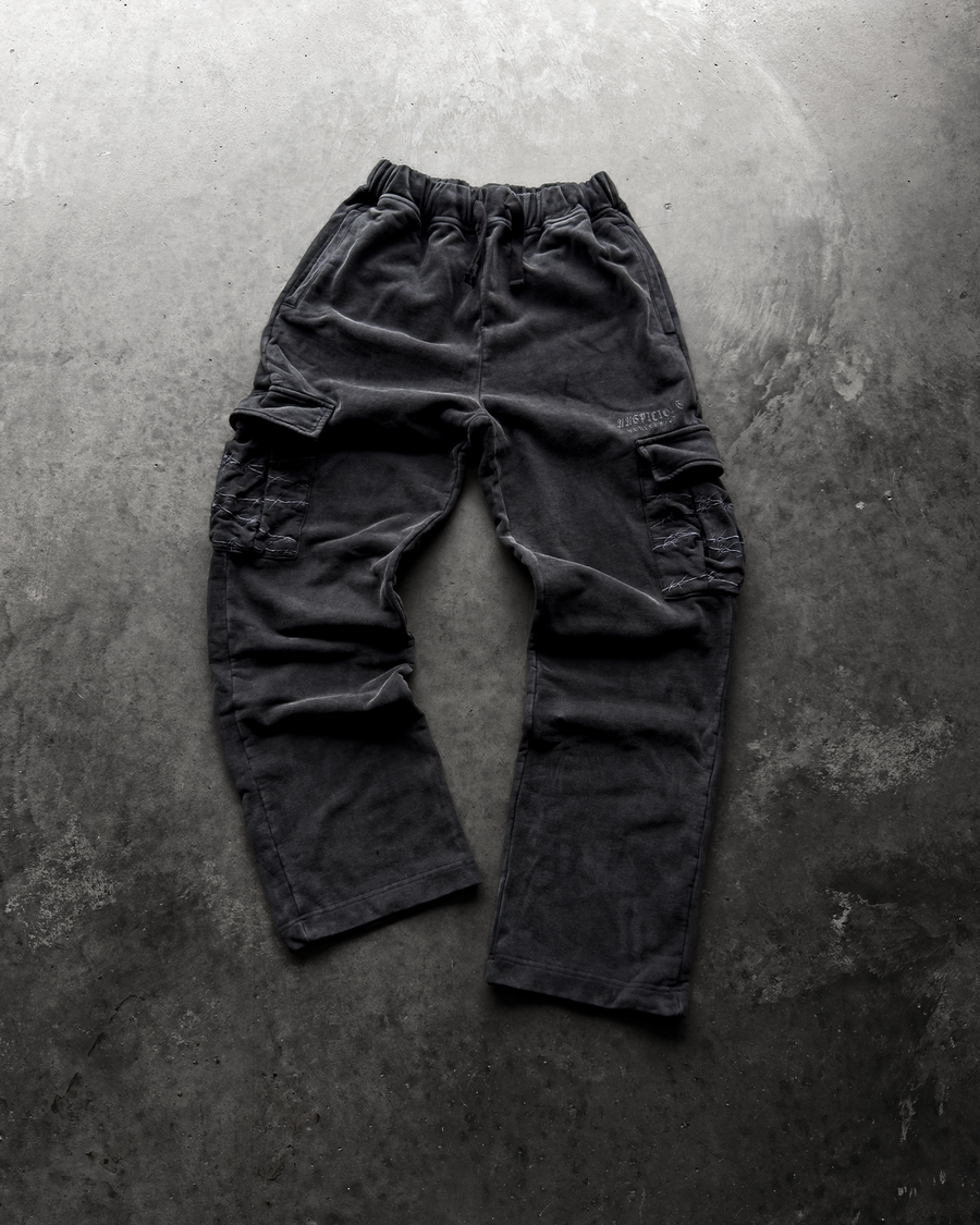 OBLIVION CARGOS (RESTOCKED)