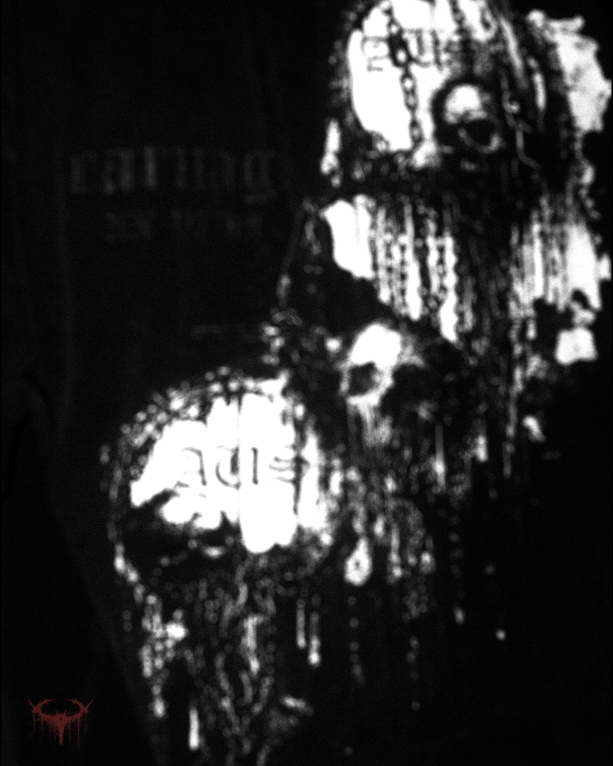 Tombstone Pumpcover